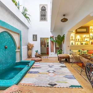 Huis "Holiday" met Drie Slaapkamers